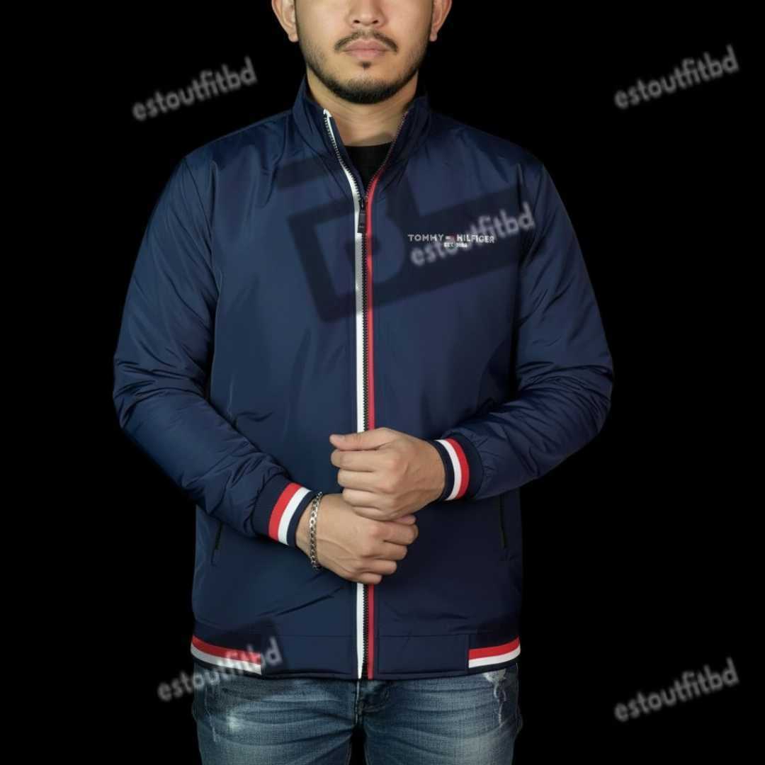 Men's,Premium,Jacket,Tommi,(Navy,Blue)
